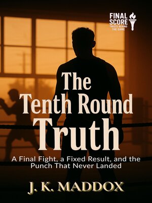 cover image of The Tenth Round Truth